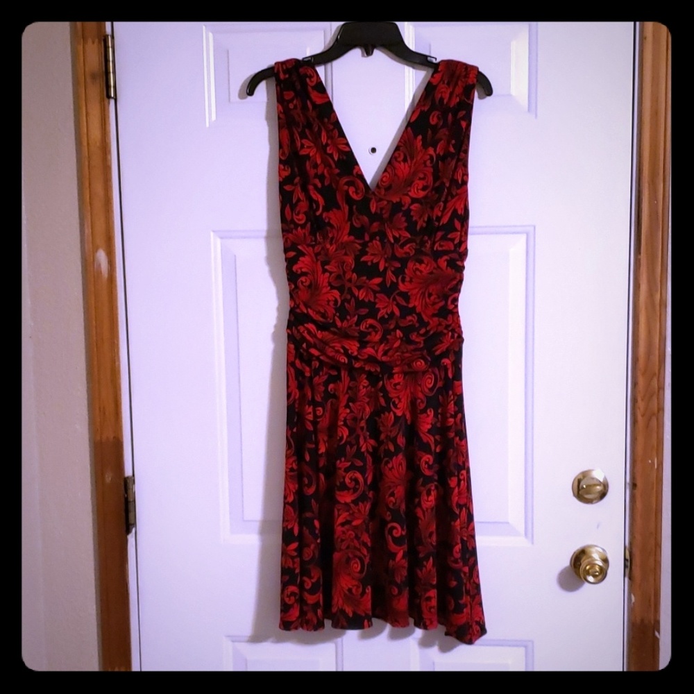 Womens dress